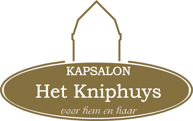 Kapsalon Het Kniphuys
