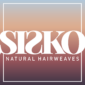 SISKO Natural Hairweaves